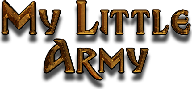 My Little Army