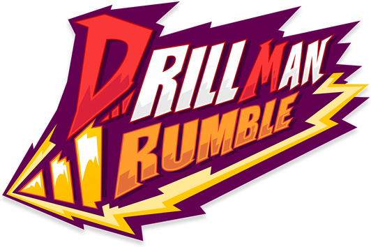 Drill Man Rumble