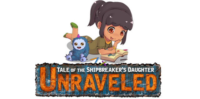 Unraveled: Tale of the Shipbreaker's Daughter