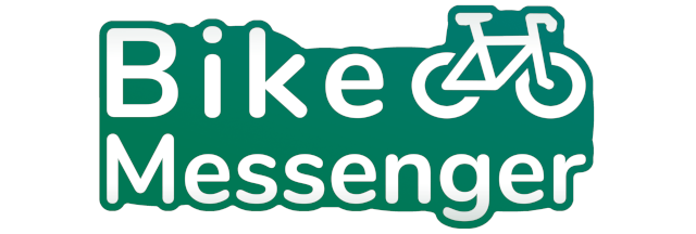 Bike Messenger