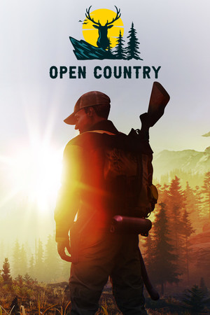 Open Country по сети