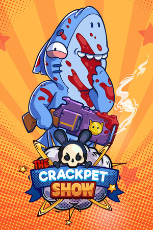 The Crackpet Show по сети