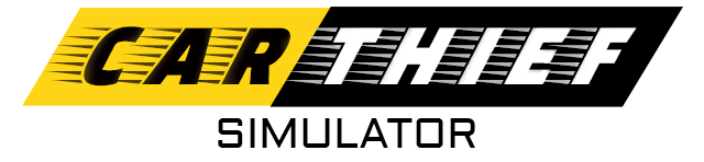CAR THIEF SIMULATOR 2017