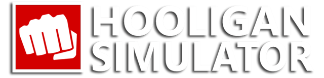 Hooligan Simulator