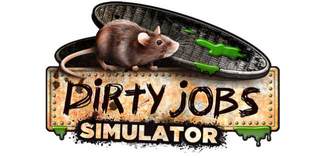 Dirty Jobs Simulator