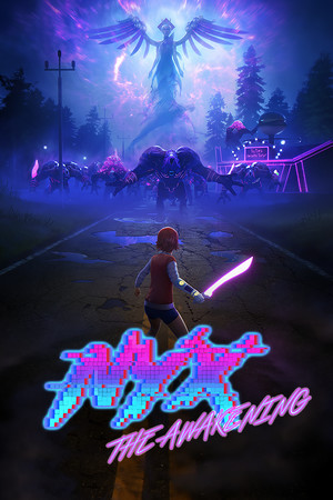 NYX: The Awakening
