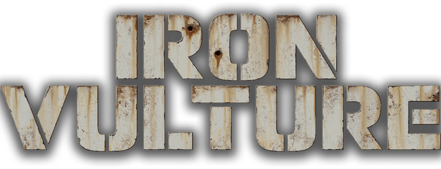 Iron Vulture