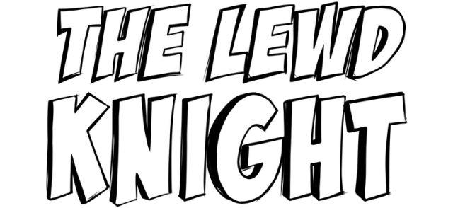 The Lewd Knight