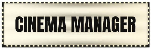 Cinema Manager