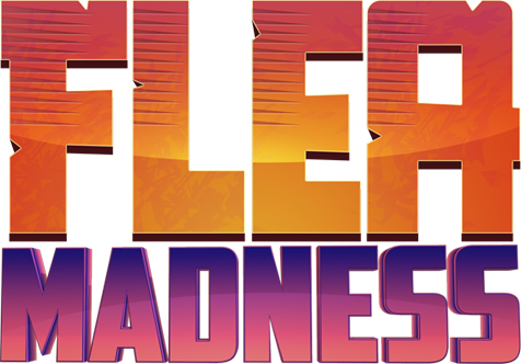 Flea Madness