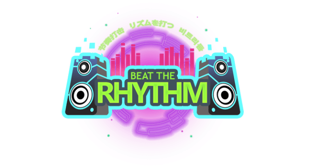 Beat the Rhythm VR
