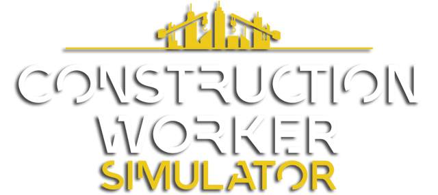 Construction Worker Simulator