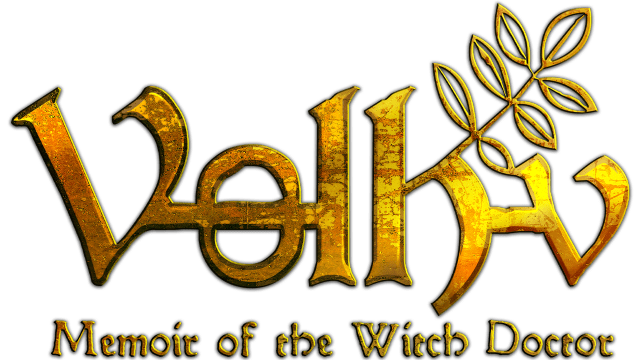 Volhv: Memoir of the Witch Doctor