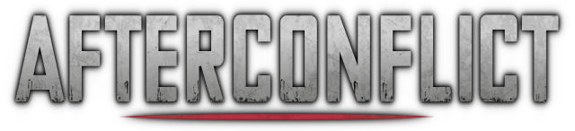 Afterconflict