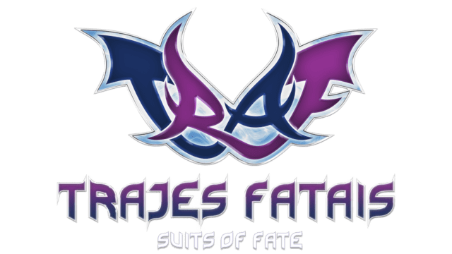 Trajes Fatais: Suits of Fate