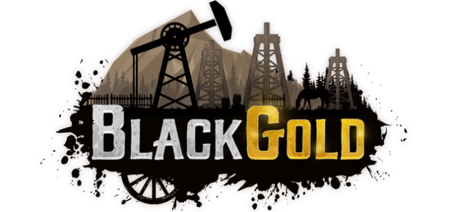 Black Gold
