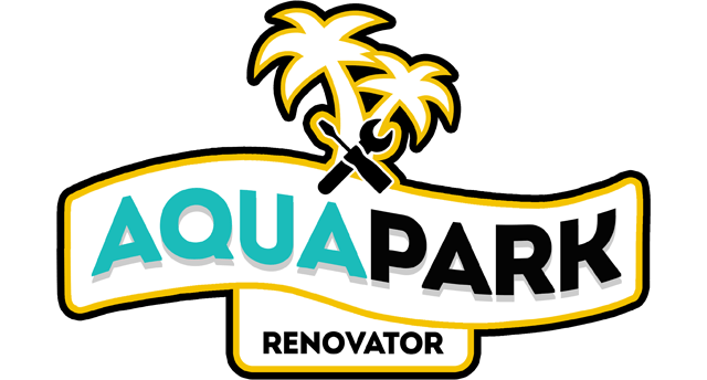 Aquapark Renovator