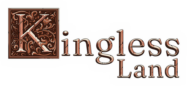 Kingless Land