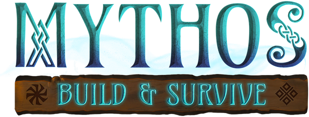 Mythos: Build and Survive