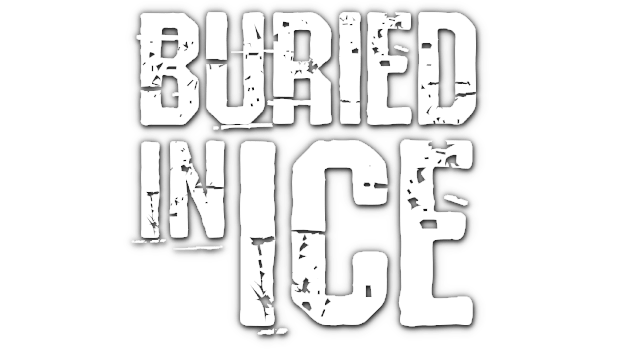 Buried in Ice