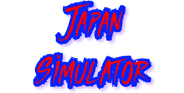 JAPAN SIMULATOR