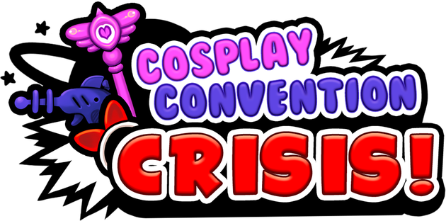 Cosplay Convention Crisis