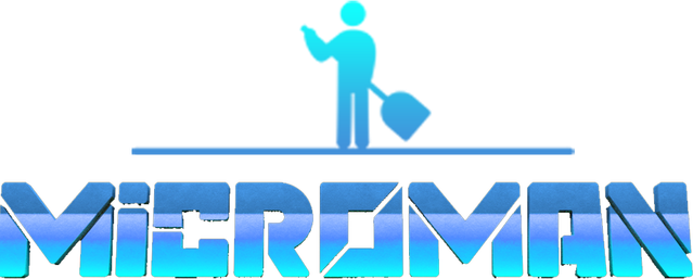 MicroMan