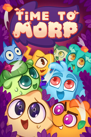 Time to Morp по сети