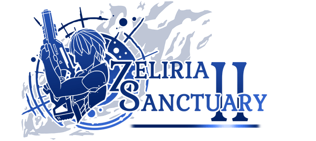 Zeliria Sanctuary 2: Xinori Asylum