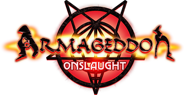 Armageddon Onslaught