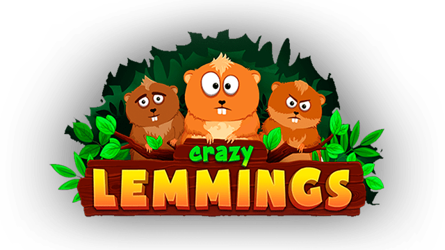 Crazy Lemmings