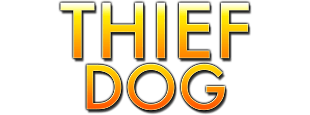 THIEF DOG