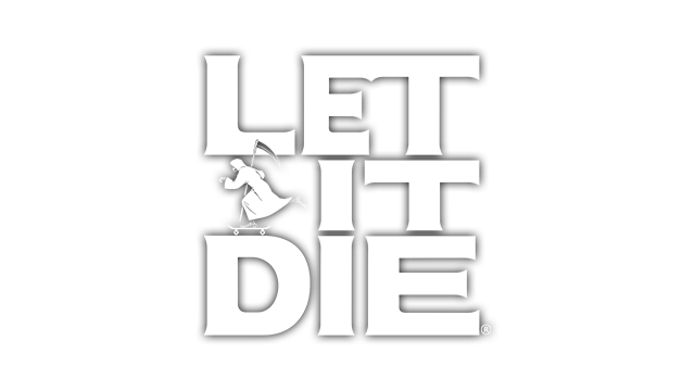 LET IT DIE