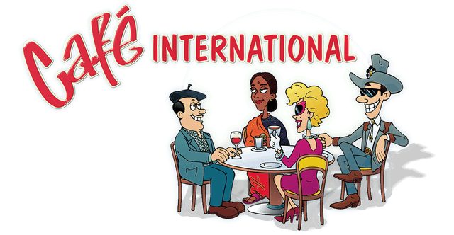 Café International