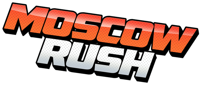 Moscow Rush