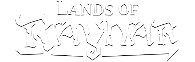 Lands of Raynar