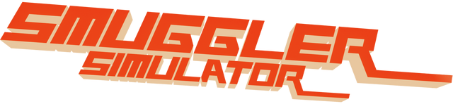 Smuggler Simulator