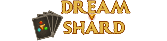 Dreamshard: Deckbuilding Roguelike
