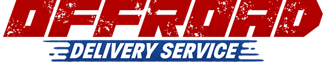 Offroad Delivery Service