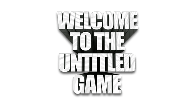 Welcome To The Untitled Game