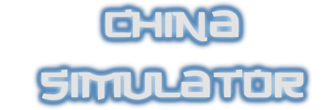 China Simulator