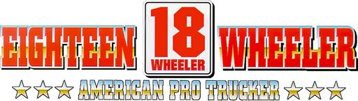 18 Wheeler: American Pro Trucker