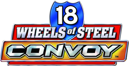 18 Wheels of Steel: Convoy