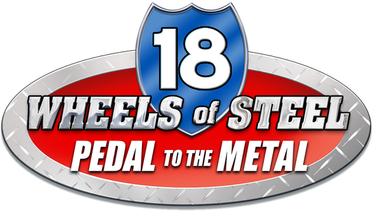 18 Wheels of Steel: Pedal to the Metal
