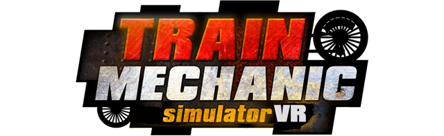 Train Mechanic Simulator VR