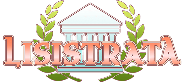 Lisistrata - RPG/Visual Novel