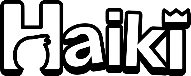 Haiki