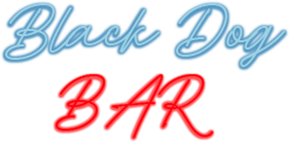 Black Dog Bar