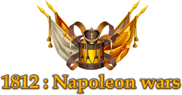 1812: Napoleon Wars