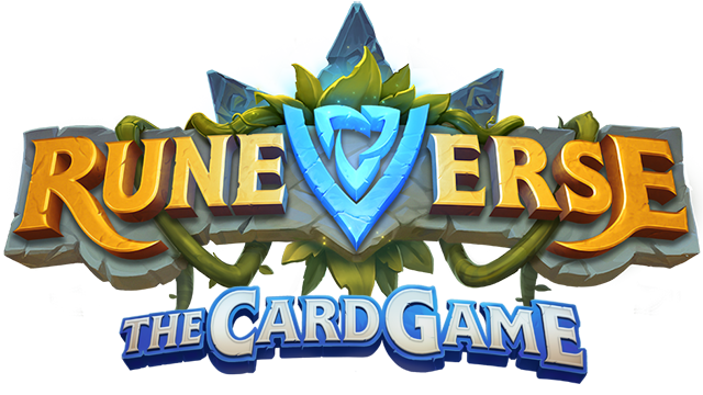 Runeverse: The Card Game